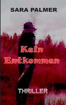 Paperback Kein Entkommen [German] Book