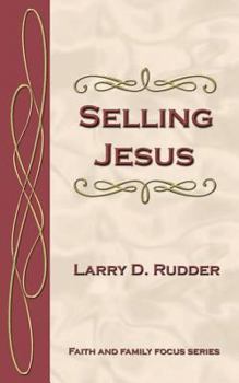 Paperback Selling Jesus Book