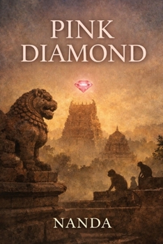 Paperback Pink Diamond Book
