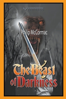 Paperback The Beast of Darkness Book