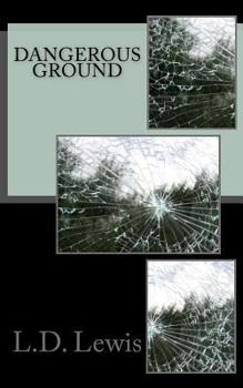 Paperback Dangerous Ground Book