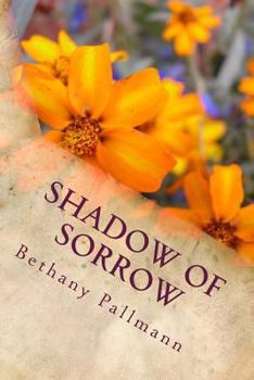 Paperback Shadow of Sorrow Book