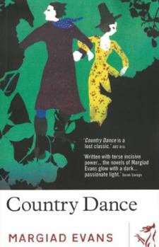Paperback Country Dance Book