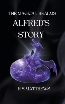 Paperback Alfred's Story Book