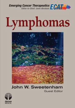 Hardcover Lymphomas Book