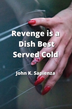 Paperback Revenge is a Dish Best Served Cold Book