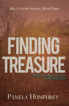Paperback Finding Treasure Book