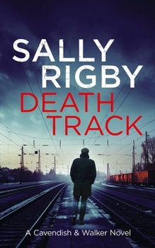 Paperback Death Track Book