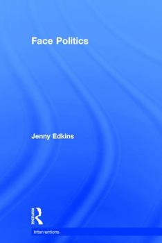 Hardcover Face Politics Book