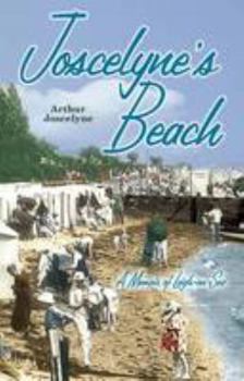 Paperback Joscelyne's Beach: A Memoir of Leigh-on-Sea Book