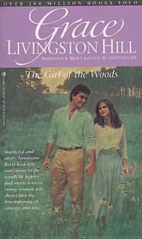 Paperback Girl of the Woods Book