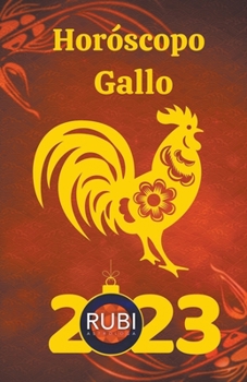 Paperback Horóscopo Gallo 2023 [Spanish] Book