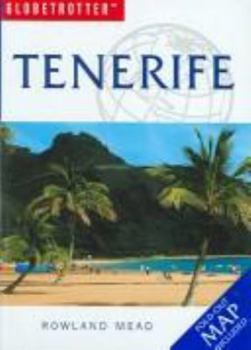 Paperback Tenerife Book