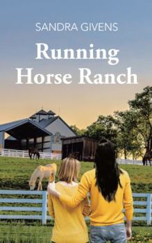 Paperback Running Horse Ranch Book