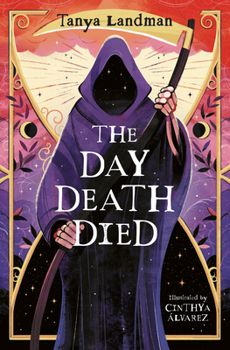 Paperback The Day Death Died Book