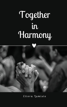 Paperback Together in Harmony Book