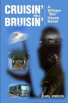 Paperback Cruisin' for a Bruisin' Book