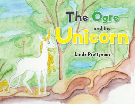 Paperback The Ogre and the Unicorn Book