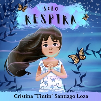 Paperback Solo Respira [Spanish] Book