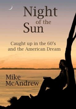 Paperback Night of the Sun Book