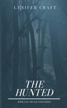 Paperback The Hunted Book