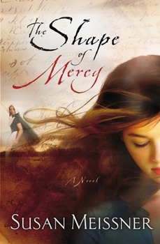 Paperback The Shape of Mercy Book