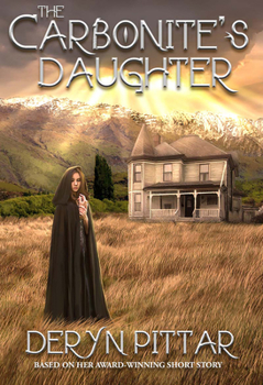 Paperback The Carbonite's Daughter Book