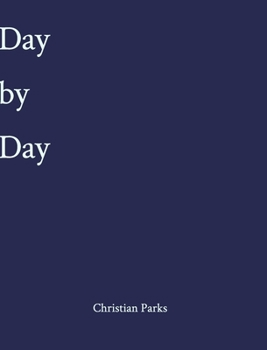 Hardcover Day by Day Book