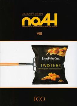 Hardcover Package Annual Worldwide: noAH: noAH VIII Book