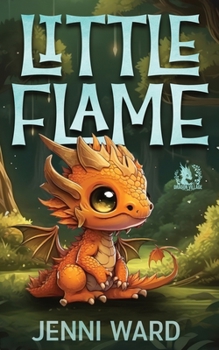 Paperback Little Flame Book