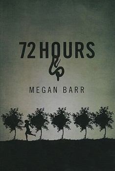Paperback 72 Hours Book