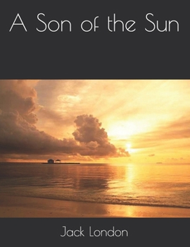 Paperback A Son of the Sun Book