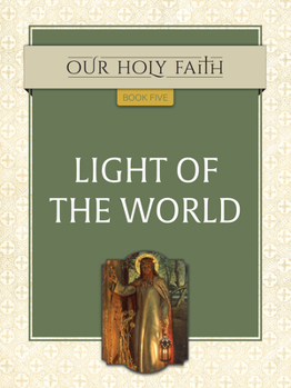 Paperback Light of the World: Volume 5 Book