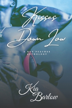Paperback Kisses Down Low Book