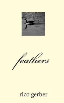 Paperback feathers Book