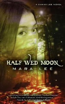 Paperback Half Wed Moon Book