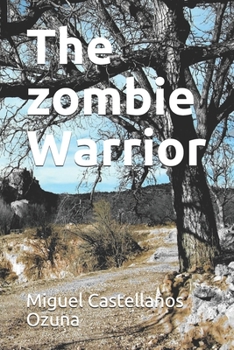 Paperback The zombie Warrior Book