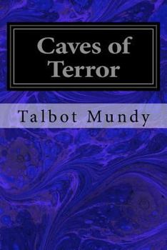 Caves of Terror