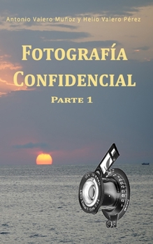 Paperback Fotografia Confidencial [Spanish] Book