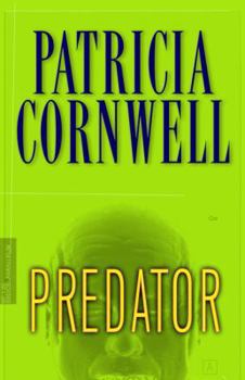 Hardcover Predator Book