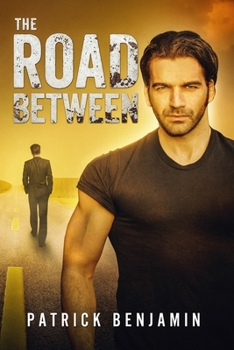 Paperback The Road Between Book