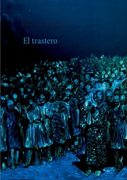 Paperback El trastero [Spanish] Book