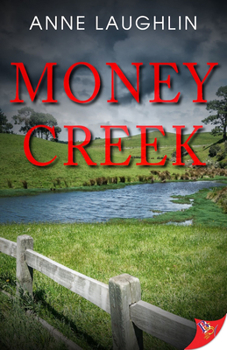 Paperback Money Creek Book
