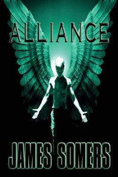 Alliance - Book #6 of the Descendants Saga
