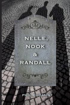 Paperback Nelle, Nook & Randall Book