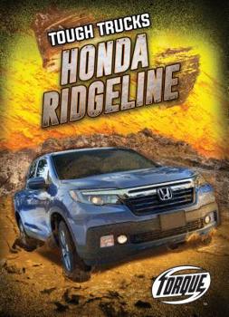 Library Binding Honda Ridgeline Honda Ridgeline Book