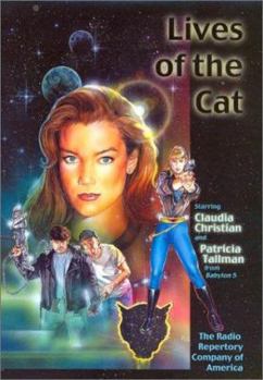 Audio CD Lives of the Cat Book
