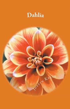 Paperback Dahlia: My Kitsune Consort Book