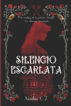Paperback Silencio Escarlata [Spanish] Book