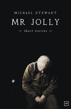 Paperback Mr Jolly - Short Stories Book